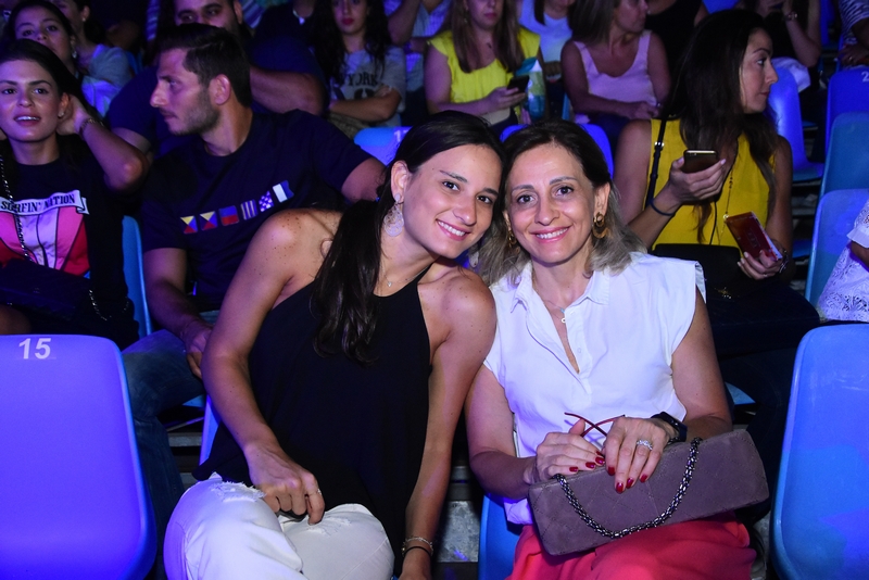 Michel Fadel Meets the GIPSY KINGS 
